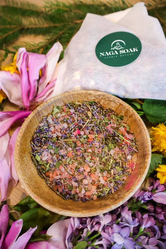 Sen Bogini - Głęboki Relaks