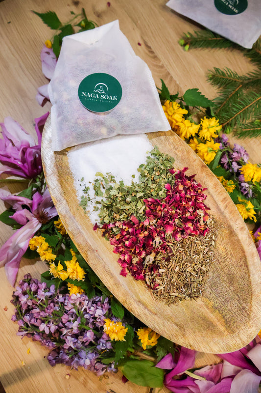 Zestaw Testowy - 3 Rytuałów