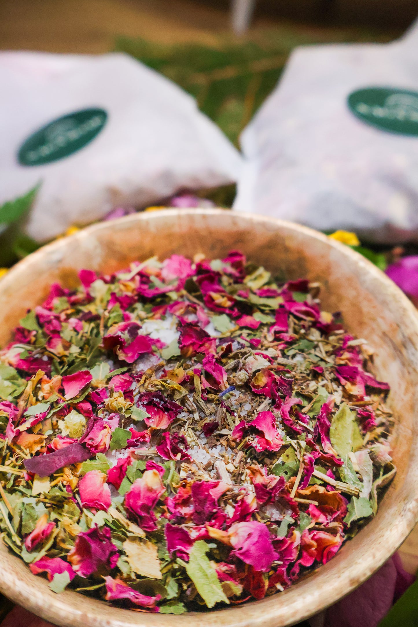 Nektar Wenus – Relaks i Regeneracja po Treningu