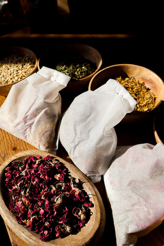 Zestaw Testowy - 3 Rytuałów