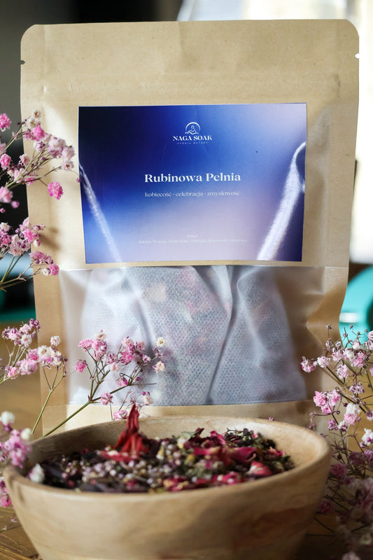 Rubinowa Pełnia