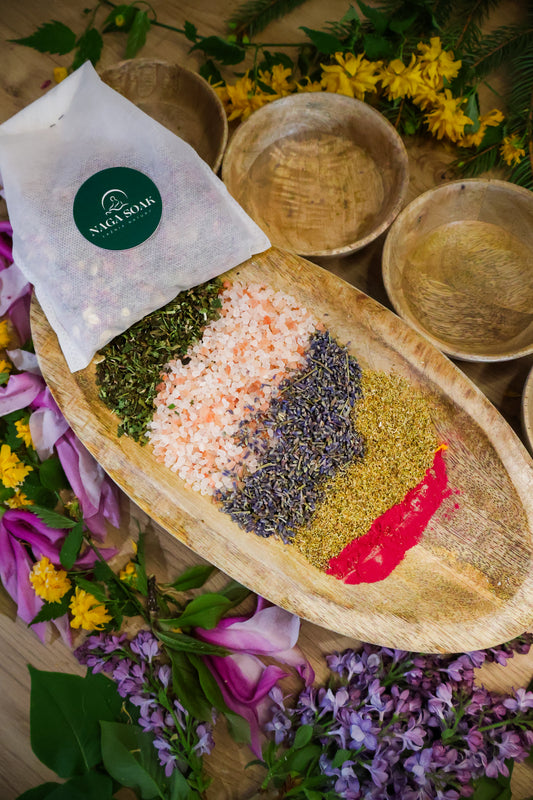 Sen Bogini - Głęboki Relaks