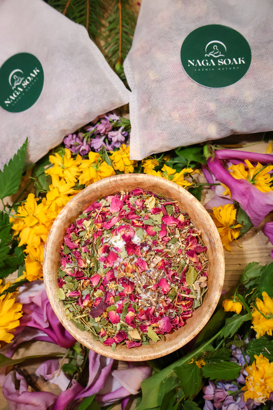 Nektar Wenus – Relaks i Regeneracja po Treningu