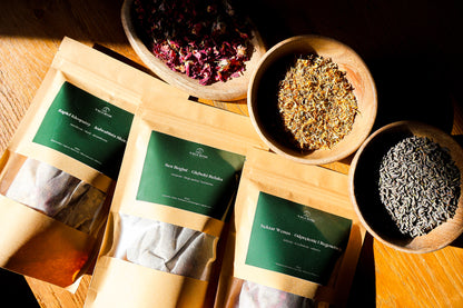 Zestaw Testowy - 3 Rytuałów